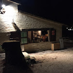 Photo n°1 de l'avis de fabrizio.u fait le 06/09/2019 à 22:45 sur le  Ristorante Villa Nappi Polverigi à Polverigi
