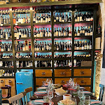 Photo n°4 de l'avis de Gilberto.t fait le 29/05/2023 à 06:50 sur le  Ristorante osteria Scvnazz Giovinazzo à Giovinazzo