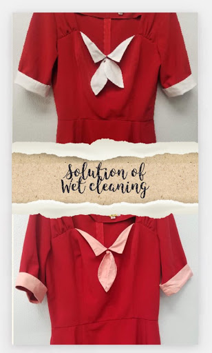 Dry Cleaner «Robbinsville Cleaners», reviews and photos, 2346 NJ-33 E-104, Robbinsville, NJ 08691, USA