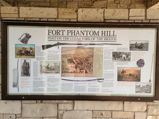 Historic Fort Phantom Hill image 8