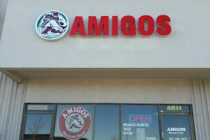 Amigos Mexican Food image