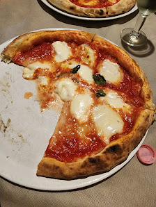 Anthonys pizza via 81032, Via Casignano, 33, Carinaro CE, Italia