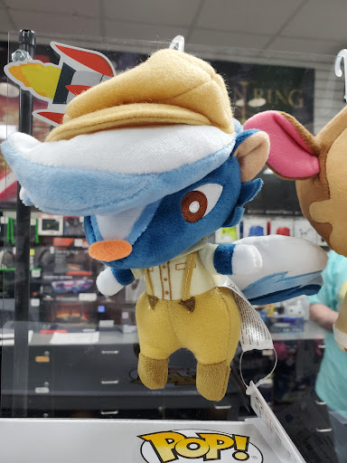 Video Game Store «GameStop», reviews and photos, 2705 NE 238th Dr #205, Wood Village, OR 97060, USA