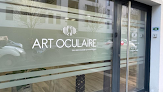 ART OCULAIRE - Thibaut RICHON Oculariste Bordeaux
