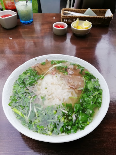 Viet Street Food Bistro