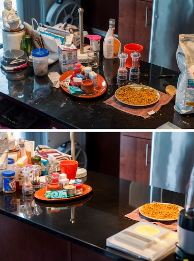 House Cleaning Service «Happy Earth Cleaning LLC», reviews and photos, 2937 Lyndale Ave S Suite 10, Minneapolis, MN 55408, USA