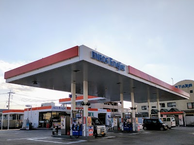 ENEOS EneJet AIステーションセルフ今宿（相光石油）