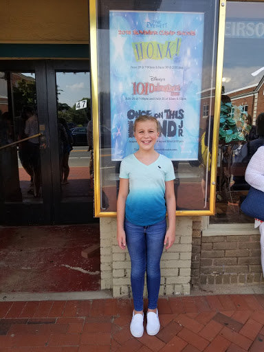 Non-Profit Organization «Everett Theatre», reviews and photos, 51 W Main St, Middletown, DE 19709, USA