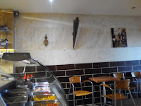 Atmosphère du Restaurant Oriental Grill à Béziers - n°1