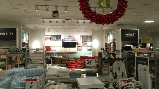 Department Store «JCPenney», reviews and photos, 4 Mid Rivers Mall Dr, St Peters, MO 63376, USA