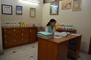 Sushruta Ayurvedic Clinic Delhi | Best Trusted Ayurvedic Treatment in Delhi | Dr. Harish Verma image