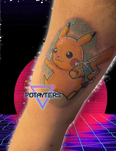 Explore medieval knight tattoo ideas, creative tattoo ideas in Palm Harbor, available at Angry Owl Tattoo and Piercing