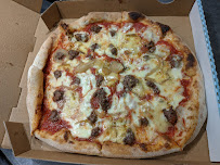 Pizza du Pizzeria Pizza Cosy à Saint-Chamond - n°14
