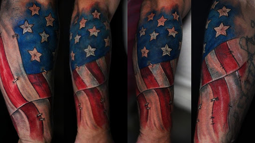 Explore cajun tattoo ideas, creative tattoo ideas in Homosassa, available at Citrus Tattoos