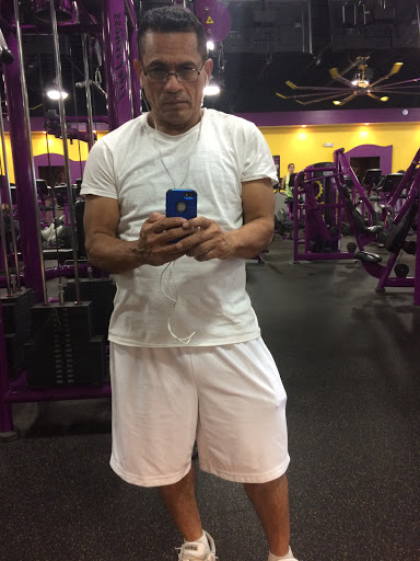 Gym «Planet Fitness», reviews and photos, 542 Patchogue Rd, Port Jefferson Station, NY 11776, USA