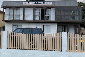 Sunshine Motel image