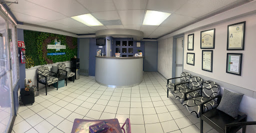 Centro Dentofacial