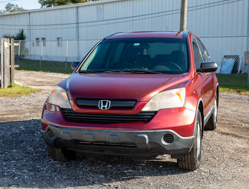 Used Car Dealer «Clean Car & Boat Sales, Inc.», reviews and photos, 12851 66th St N, Largo, FL 33773, USA