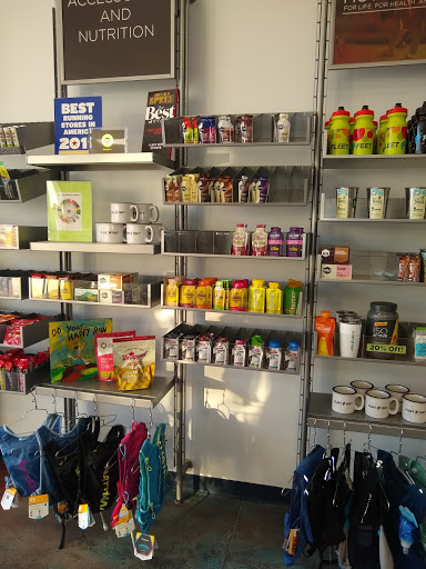 Sporting Goods Store «Fleet Feet Sports Buffalo», reviews and photos, 2290 Delaware Ave, Buffalo, NY 14216, USA