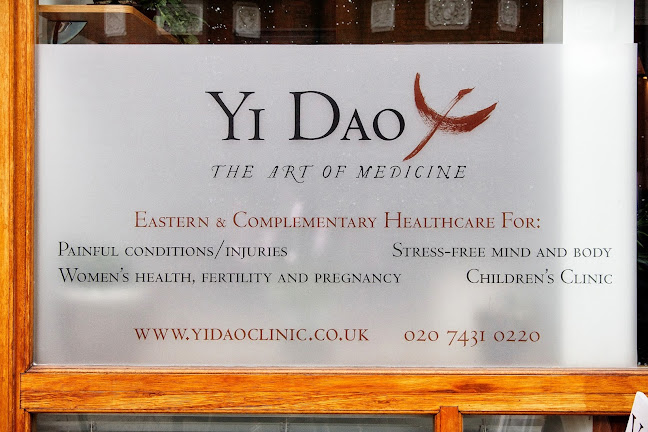 Yi Dao Clinic - London