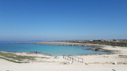 Spiaggia del Frascone II'in fotoğrafı kirli temizlik seviyesi ile