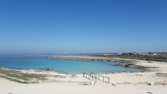 Spiaggia del Frascone II