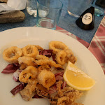 Photo n°2 de l'avis de Annakatia.m fait le 02/09/2021 à 20:25 sur le  Albergo - Ristorante Lanterna Verde à Torre Orsaia