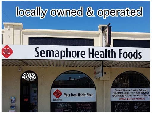 Semaphore Health Foods