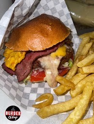 Photo n°30 de Burger Ch'waya | Burger Petit-Quevilly à Le Petit-Quevilly ()