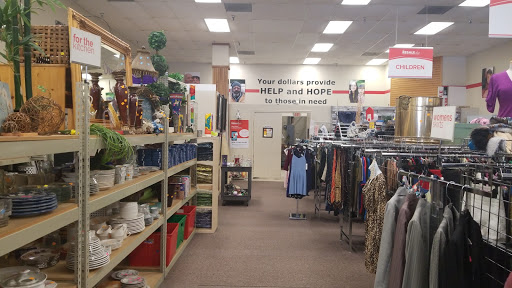Thrift Store «The Resale Shop», reviews and photos, 2120 E Belt Line Rd, Richardson, TX 75081, USA