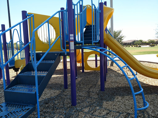 Park «Centennial Park», reviews and photos, 2475 E Markwood Dr, Chandler, AZ 85286, USA