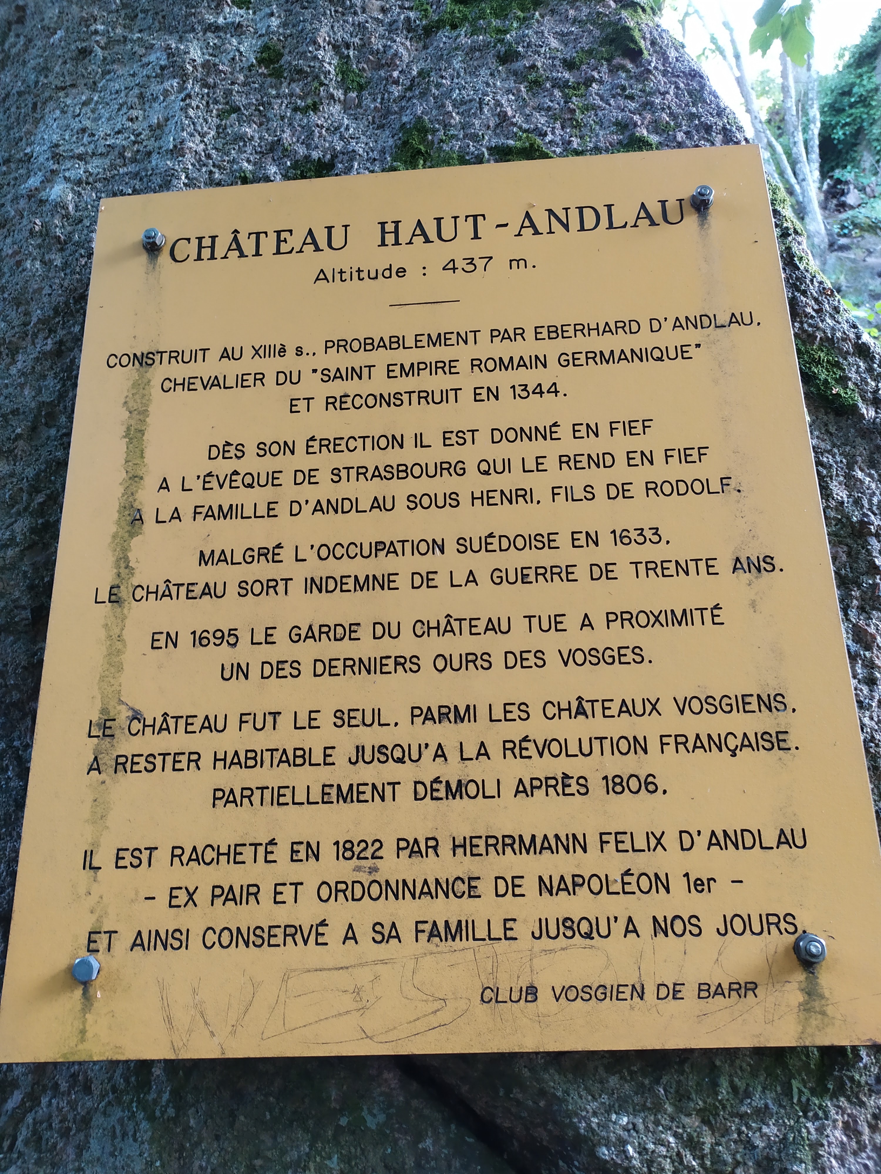 Photo n° 1 de l'avis de giuliani.a fait le 20/07/2019 à 00:13