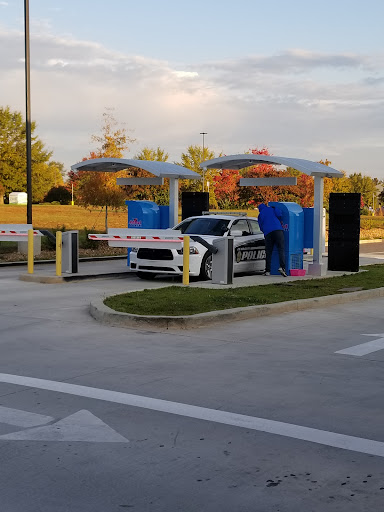 ModWash en Lexington