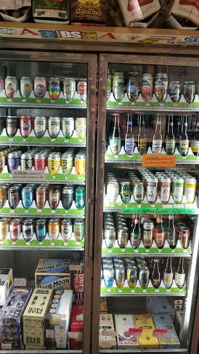 Liquor Store «Golden Liquors», reviews and photos, 601 13th St, Golden, CO 80401, USA