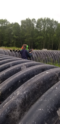 Sporting Goods Store «Futureball Paintball Park and Pro-Shops», reviews and photos, 9269 E Michigan 36, Whitmore Lake, MI 48189, USA