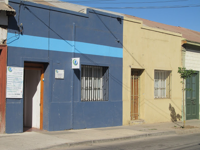 Clínica Dental Tamaya - Ovalle