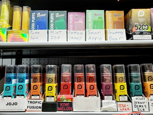 Liquor Store «Algonquin Tobacco & Liquor», reviews and photos, 1117 S Main St, Algonquin, IL 60102, USA