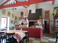 Atmosphère du Restaurant La Table d'Escource - n°13