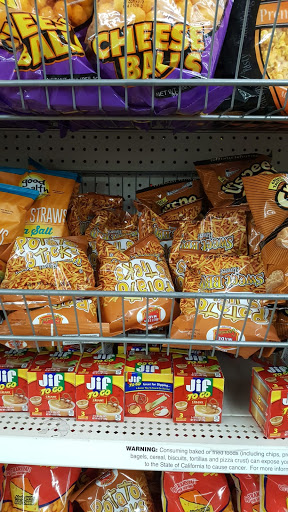 Dollar Store «Dollar Tree», reviews and photos, 555 El Camino Real, South San Francisco, CA 94080, USA