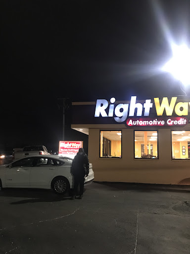 Used Car Dealer «RightWay Auto Sales», reviews and photos, 1745 N Telegraph Rd, Waterford Twp, MI 48328, USA