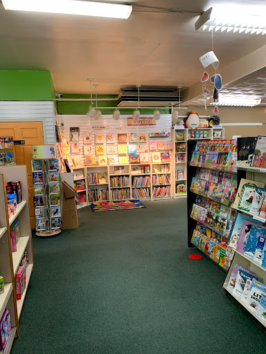 Book Store «Doylestown Bookshop», reviews and photos, 16 S Main St, Doylestown, PA 18901, USA