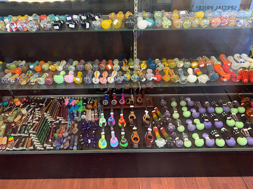 Tobacco Shop «Tobacco Outlet», reviews and photos, 10170 San Pablo Ave, El Cerrito, CA 94530, USA