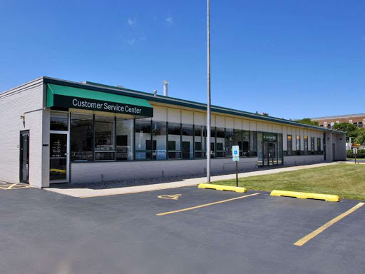 Storage Facility «Extra Space Storage», reviews and photos, 7540 McCormick Blvd, Skokie, IL 60076, USA