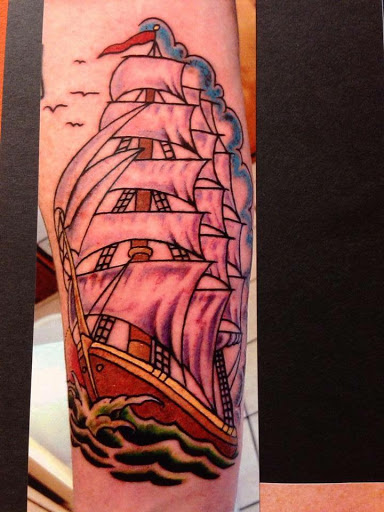 Explore the idea of you tattoos, creative tattoo ideas in Watertown, available at 623 Tattoo