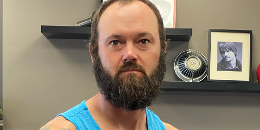 Barber Shop «Roswell Barber Shop», reviews and photos, 10800 Alpharetta Hwy #200, Roswell, GA 30076, USA