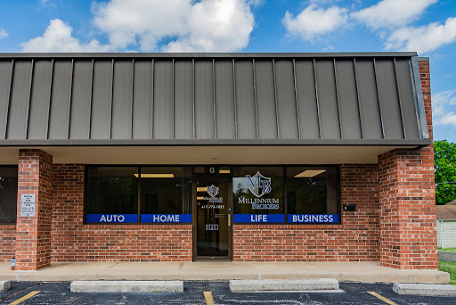 Insurance Agency «Millennium Brokers Insurance», reviews and photos