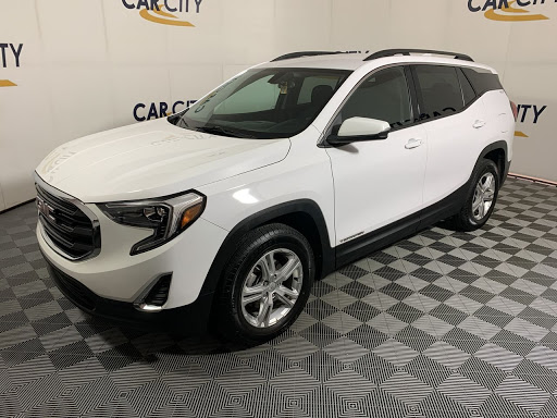 Used Car Dealer «Car City», reviews and photos, 51176 IN-933, South Bend, IN 46637, USA