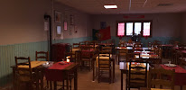 Atmosphère du Restaurant Le Relais à Vicq - n°1