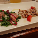 Photo n°1 de l'avis de Beatrice.a fait le 19/02/2020 à 09:55 sur le  Taverna Ferretti à Silvi