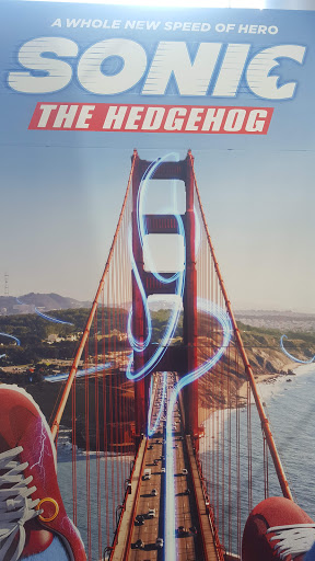 Movie Theater «AMC Magic Johnson Harlem 9», reviews and photos, 2309 Frederick Douglass Blvd, New York, NY 10027, USA